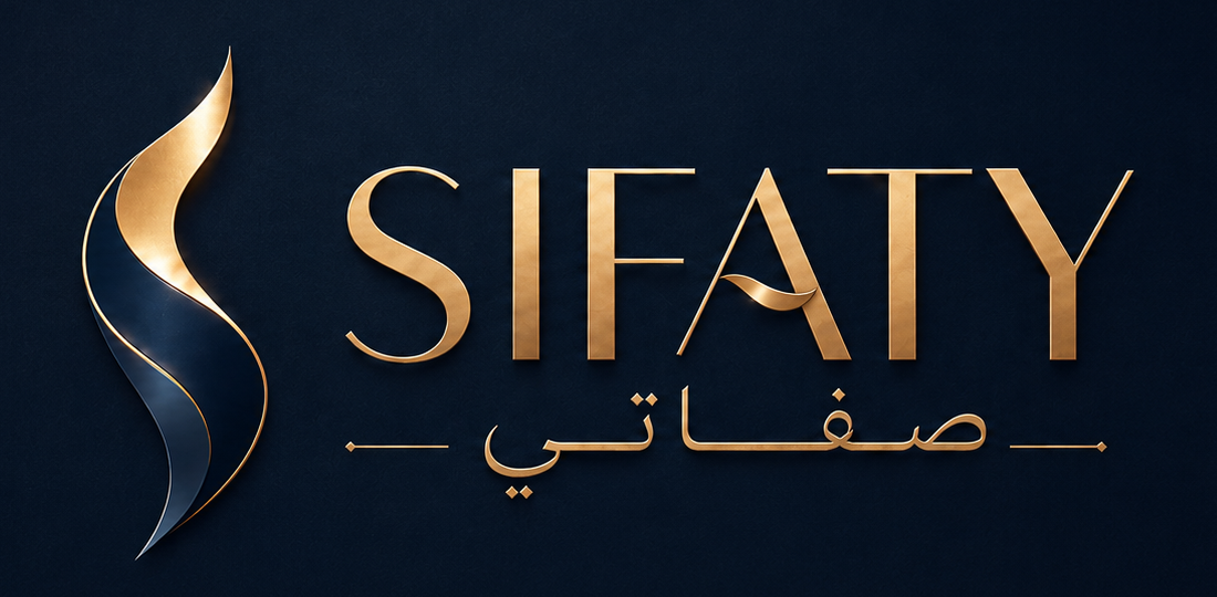 SIFATY صفاتي